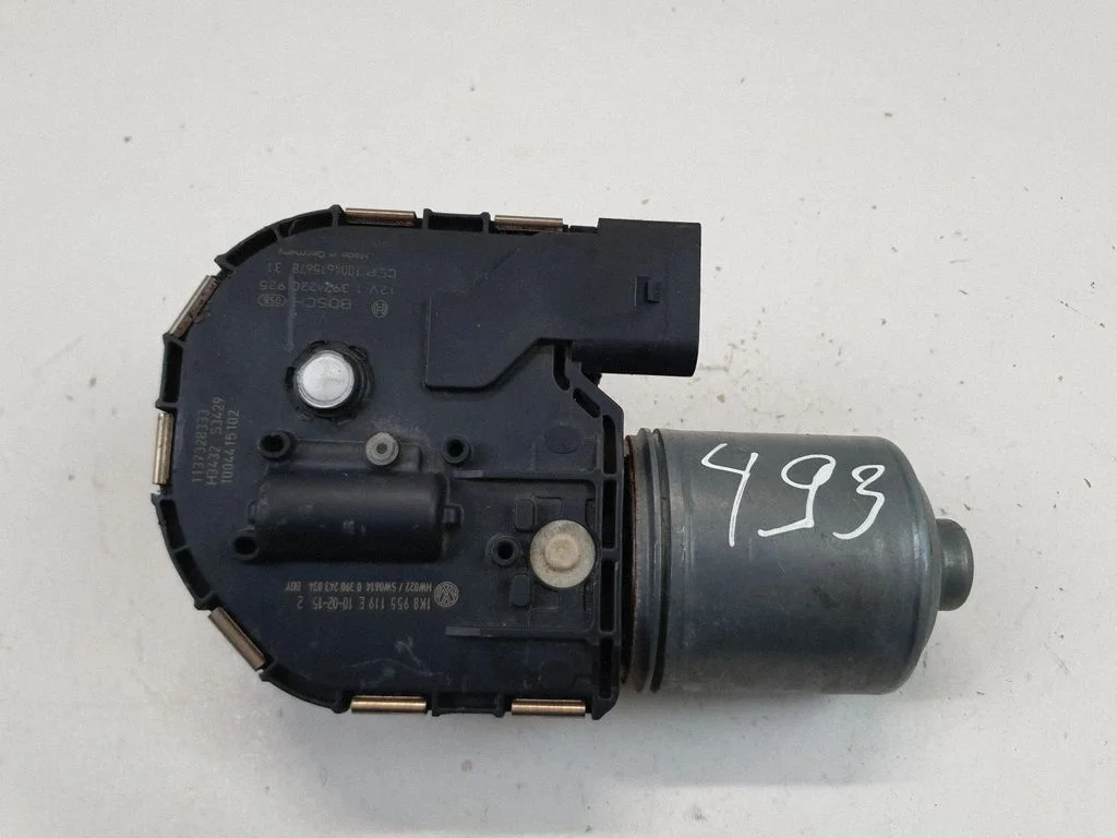 Wiper motor 1K8955119E