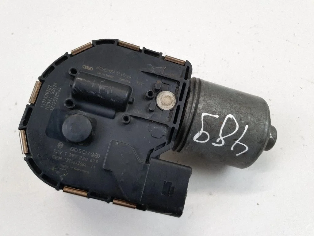 Wiper motor 8R2955119C