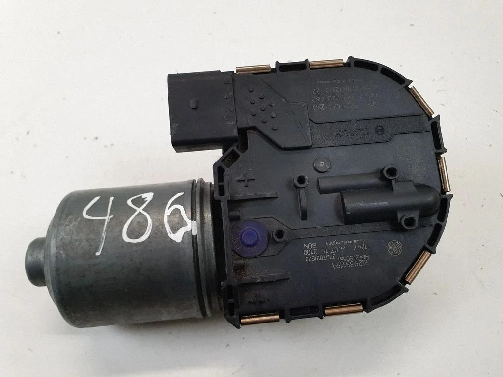 Wiper motor 5G2955119A – Volkswagen e-Golf (2014-)