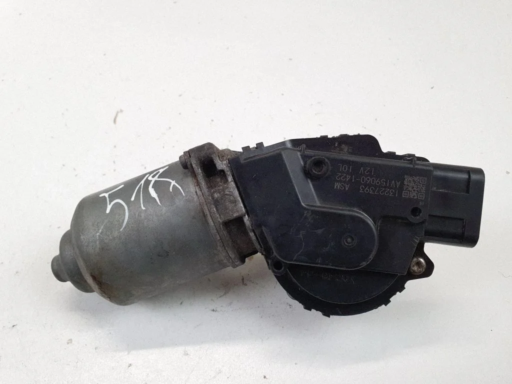 Wiper motor – Opel Insignia A (2008-2017)