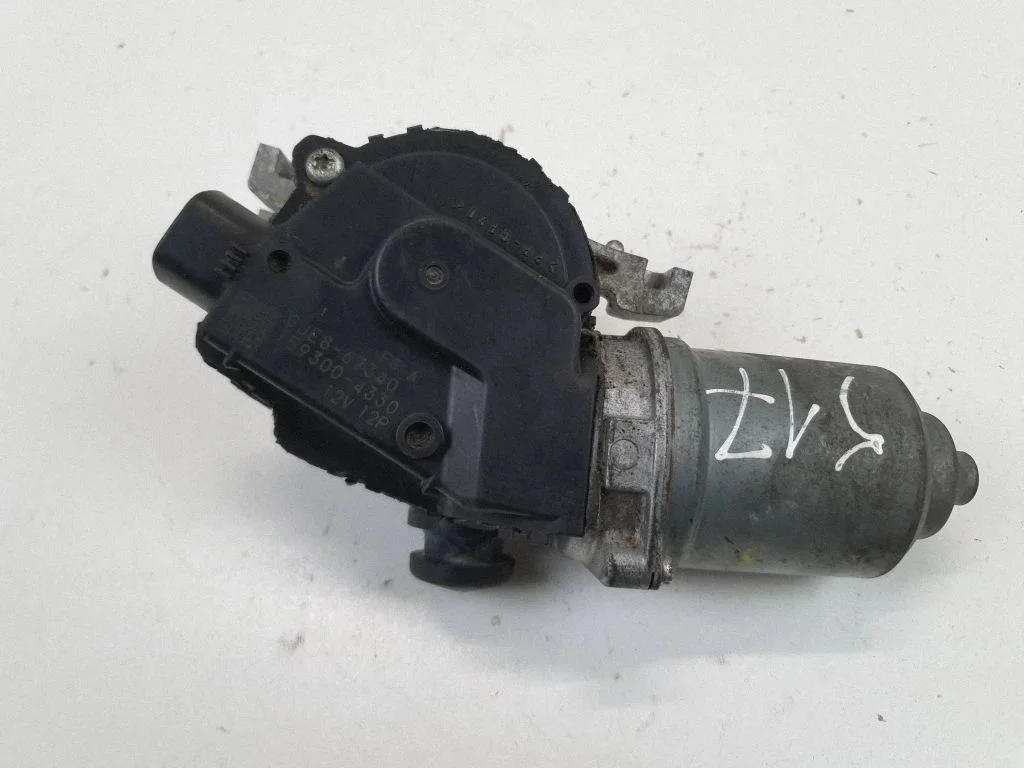 Wiper motor GJE867340
