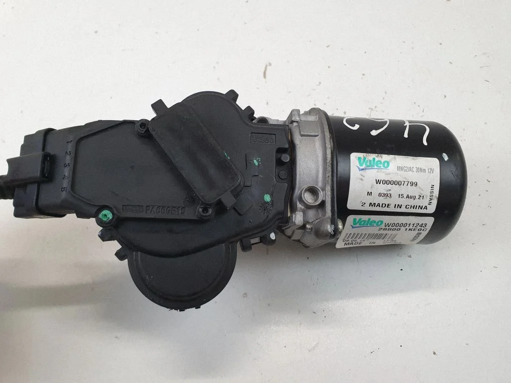 Wiper motor W000011243