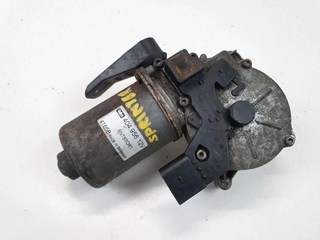 Wiper motor 404956