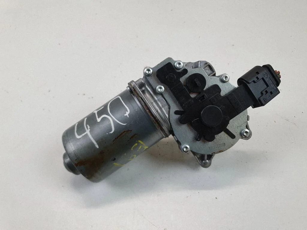 Wiper motor 6978264