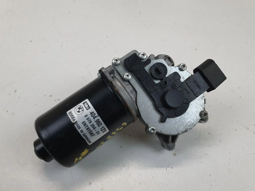 Kojameeste mootor – BMW 3-seeria E90 E91 (2005-2012)