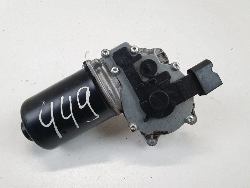 Kojameeste mootor – BMW 3-seeria E90 E91 (2005-2012)