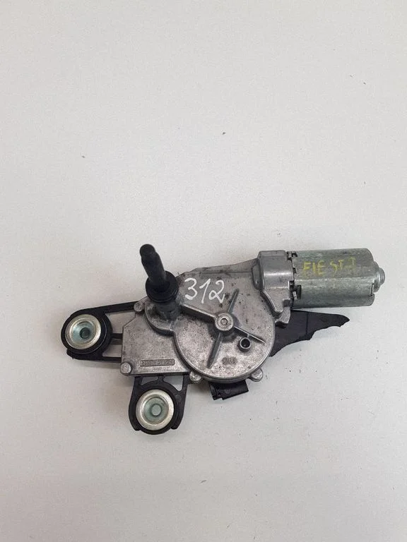 Rear window wiper motor – Ford Fiesta ST (2013-2017)