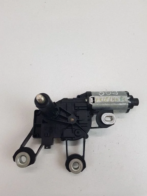 Rear window wiper motor DH5217404AA
