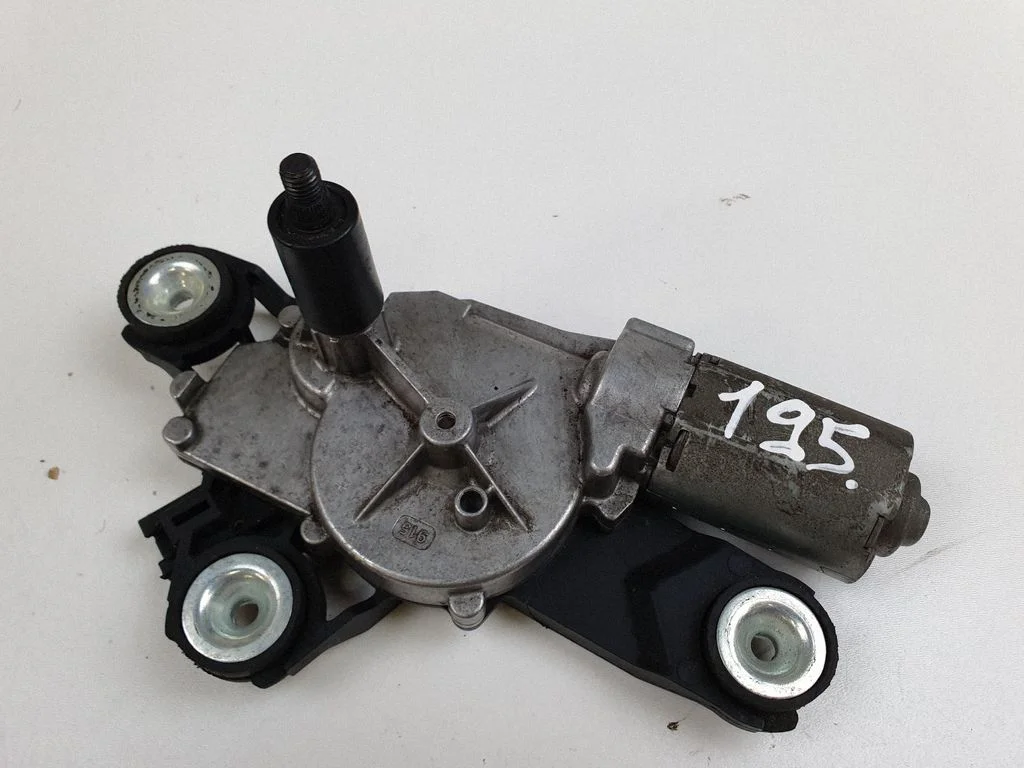 Silniczek wycieraczki tylnej 7S71A17K441AB