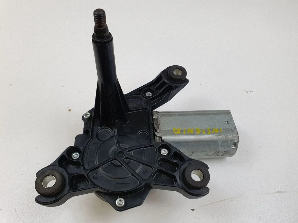 Rear window wiper motor 13269910
