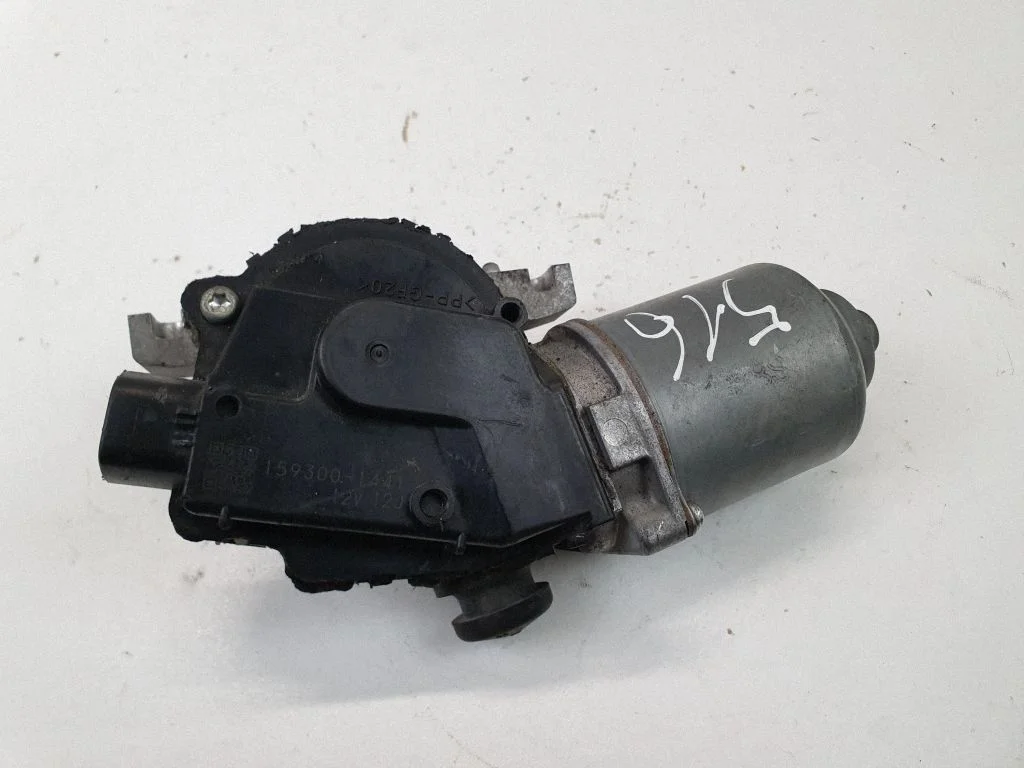 Wiper motor 1593001441