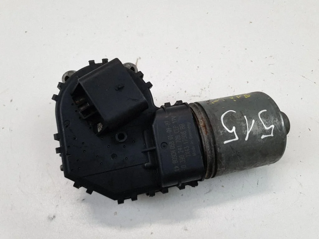 Kojameeste mootor 1X4317508BB