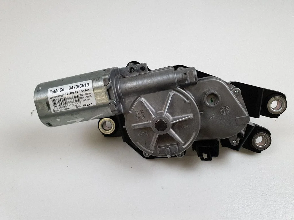 Rear window wiper motor – Ford Fiesta ST (2013-2017)