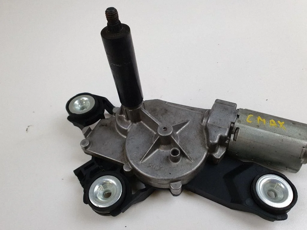 Aizmugurējā stikla tīrītāja motoriņš – Ford Focus C-MAX (2003-2010)