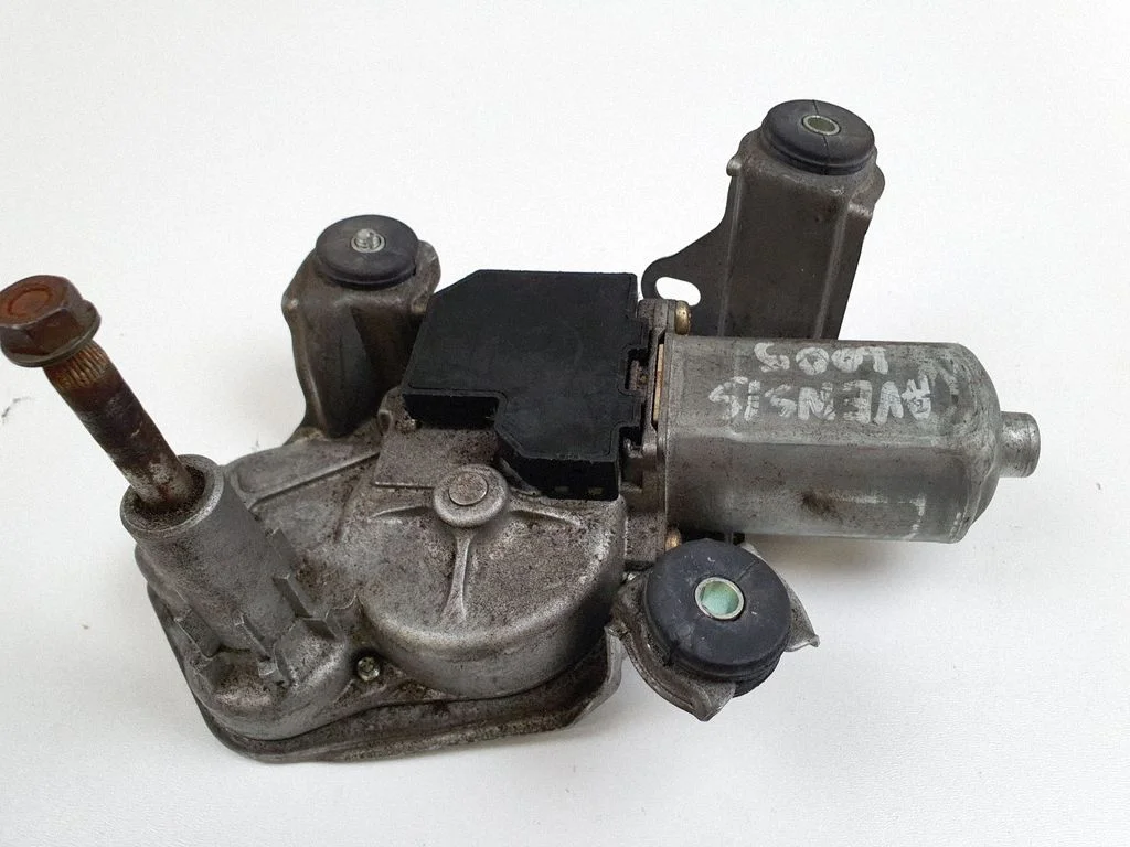 Rear window wiper motor 2596000093
