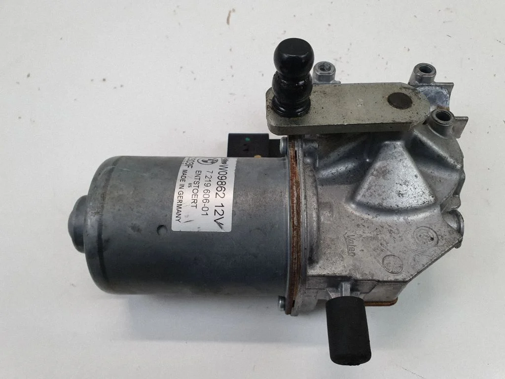 Wiper motor 7219606