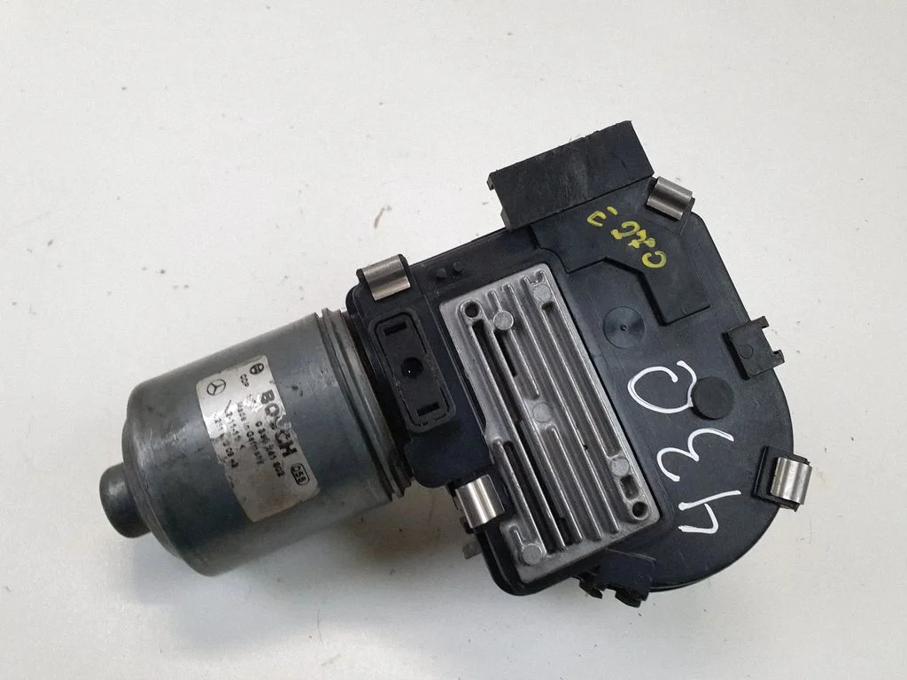 Wiper motor 2118200942