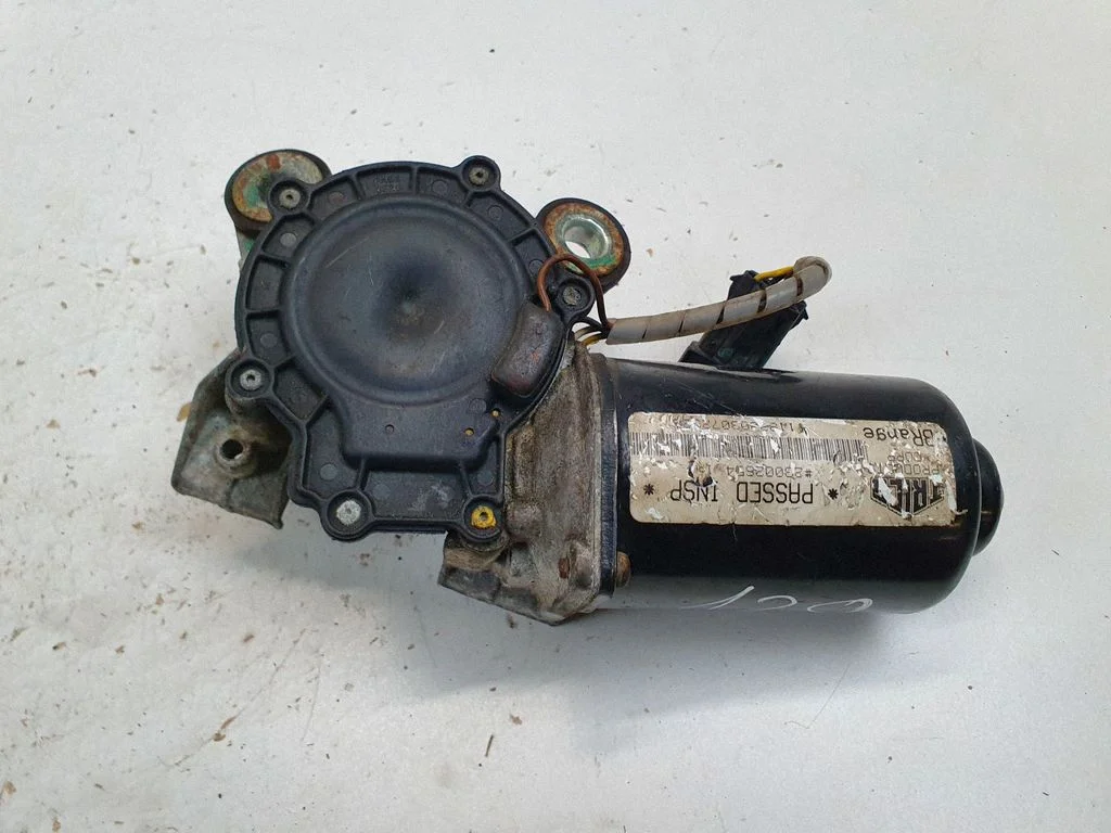 Wiper motor 23002654 – Saab 9-3 Ver2 (2003-2007)