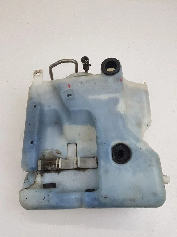 Windshield washer fluid reservoir/tank 2038600060 – Mercedes-Benz CLK-Class A209 C209 (2002-2009)