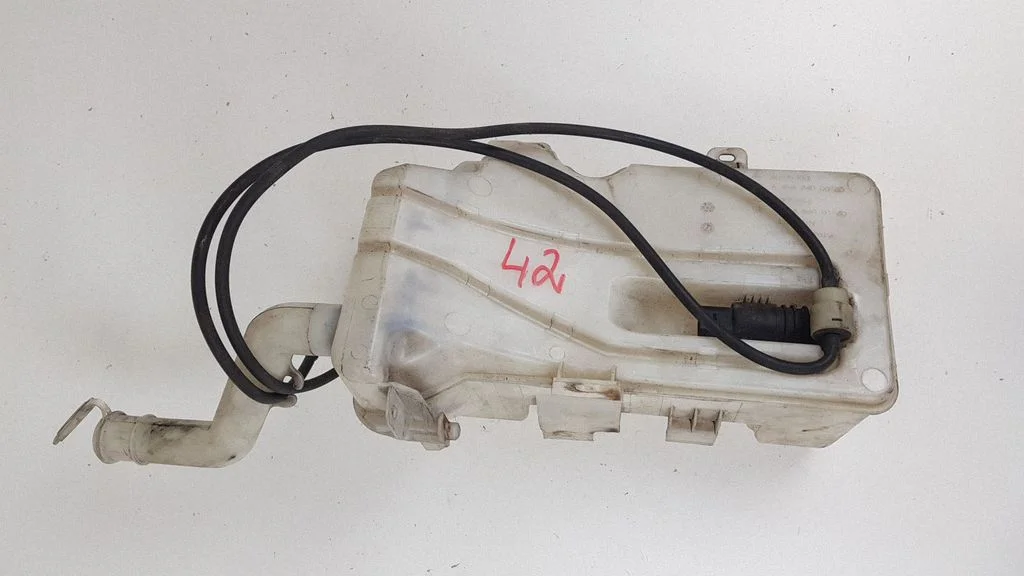 Zbiorniczek spryskiwacza A4548600060 – Smart ForFour I (2004-2006)