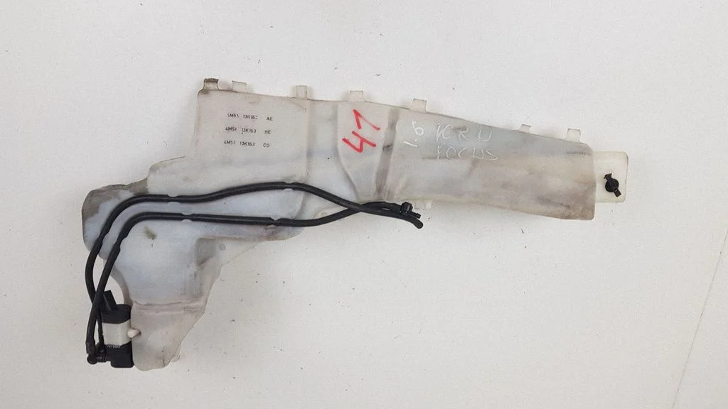 Windshield washer fluid reservoir/tank 4M5113K163AE