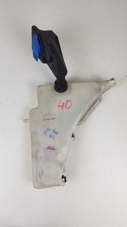 Windshield washer fluid reservoir/tank – Audi A4 Allroad B8 (2008-2016)
