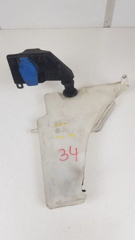 Windshield washer fluid reservoir/tank – Audi A5 Sportback 8TA (2009-2016)