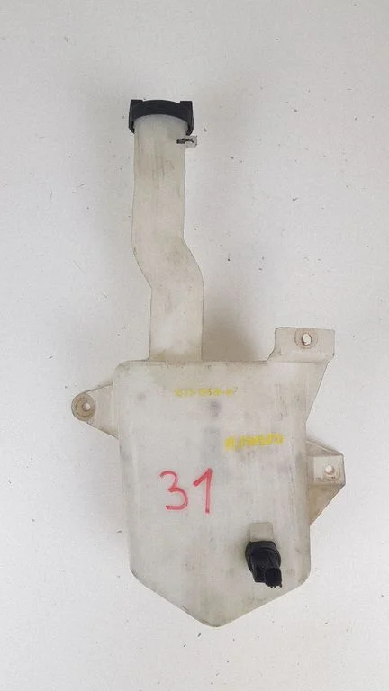 Windshield washer fluid reservoir/tank 1S7117618AF