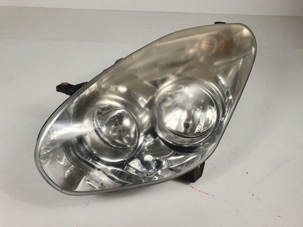 Headlight/headlamp 51909057 – Opel Combo D (2011-2017)