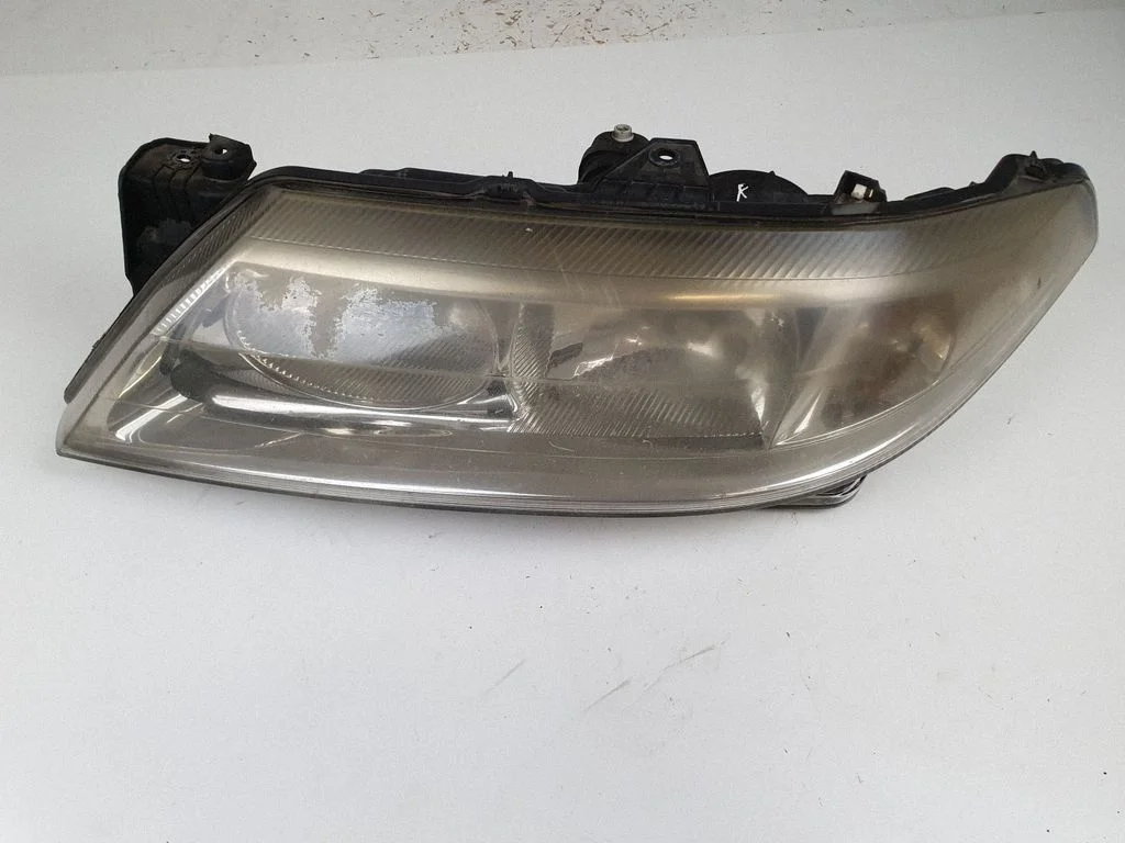 Headlight/headlamp 8200002845