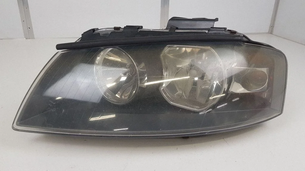 Headlight/headlamp 8P0941003C