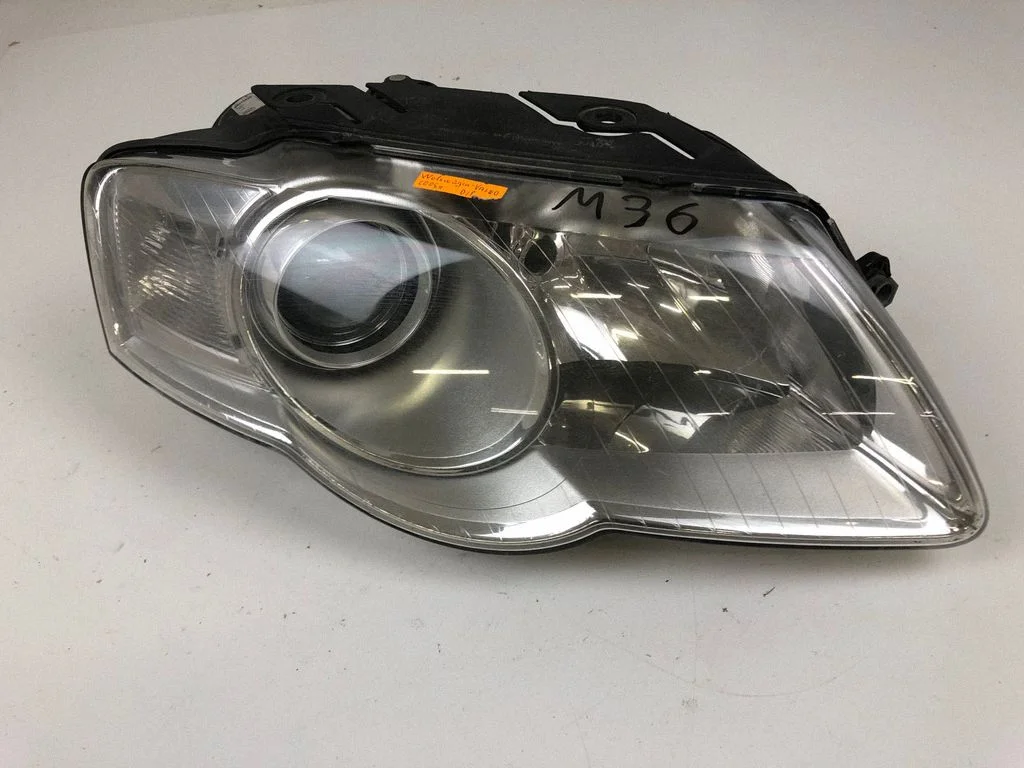 Headlight/headlamp 3C0941006