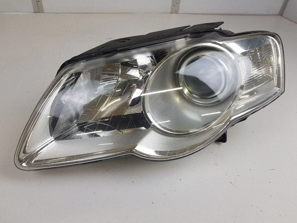 Headlight/headlamp 3C0941005N
