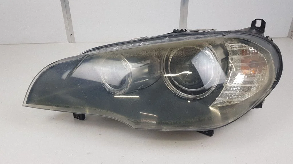 Headlight/headlamp 4290334