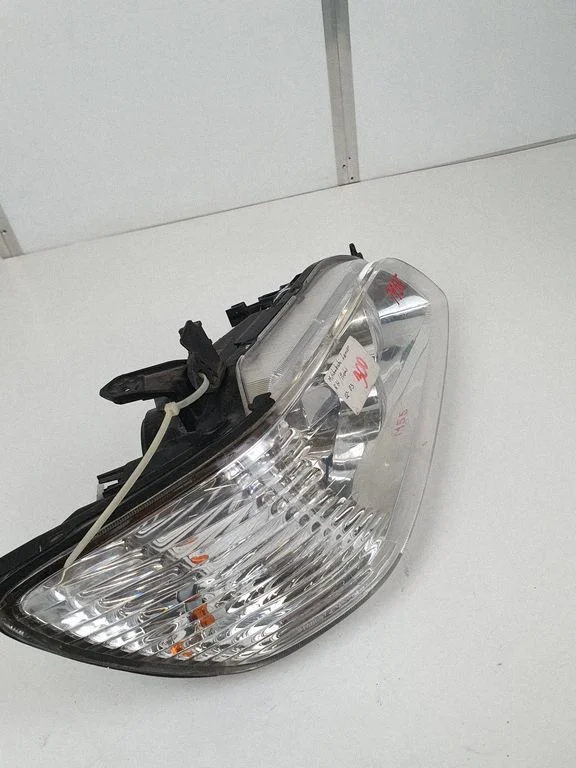 Headlight/headlamp – Mitsubishi Lancer (1997-2003)