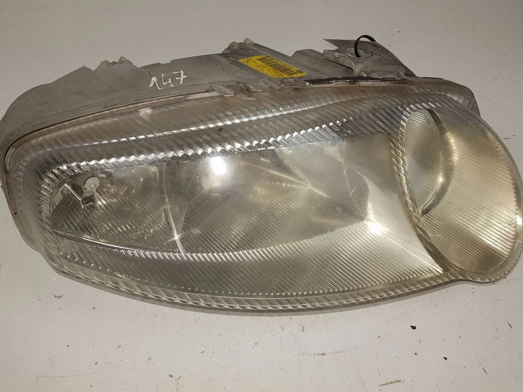Headlight/headlamp