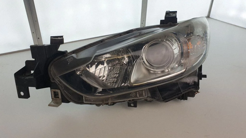 Headlight/headlamp GHR451040