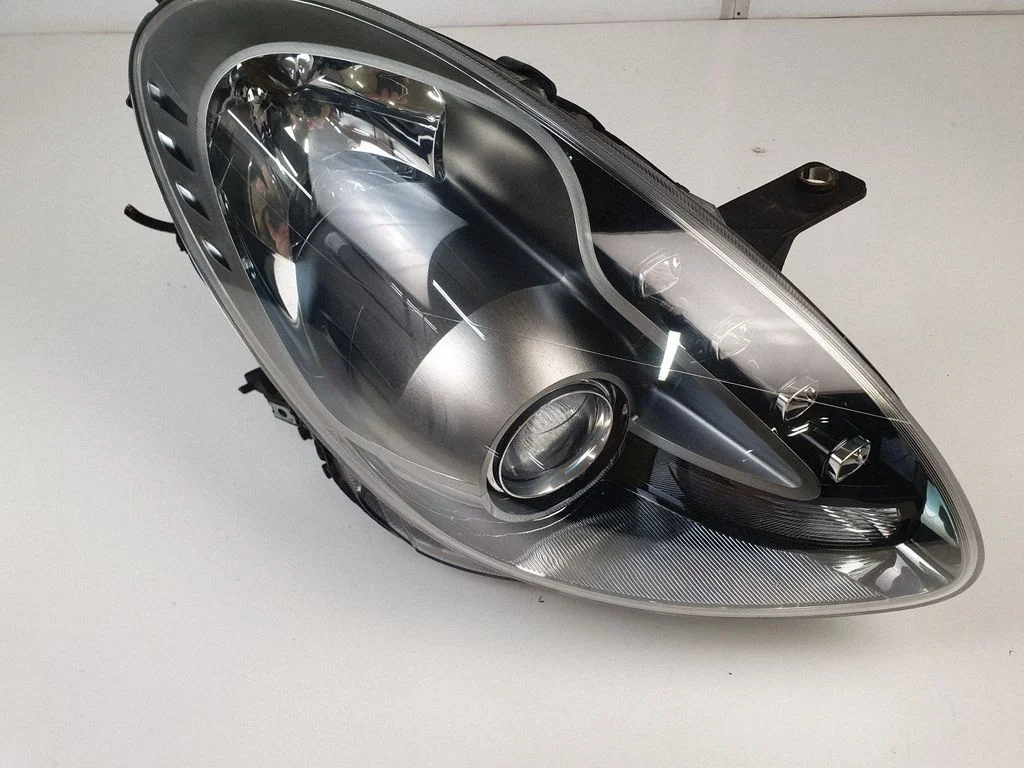 Headlight/headlamp 50526756