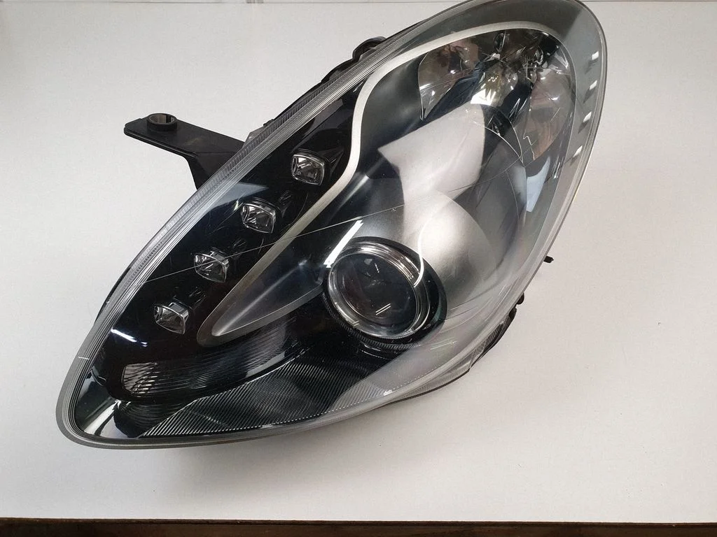 Headlight/headlamp 50526812