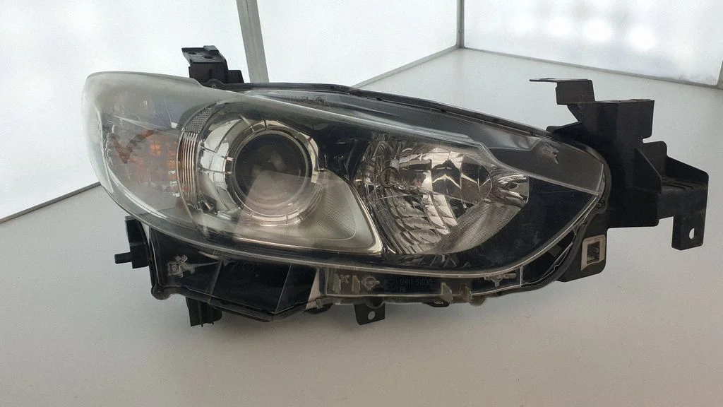 Headlight/headlamp GHR451030