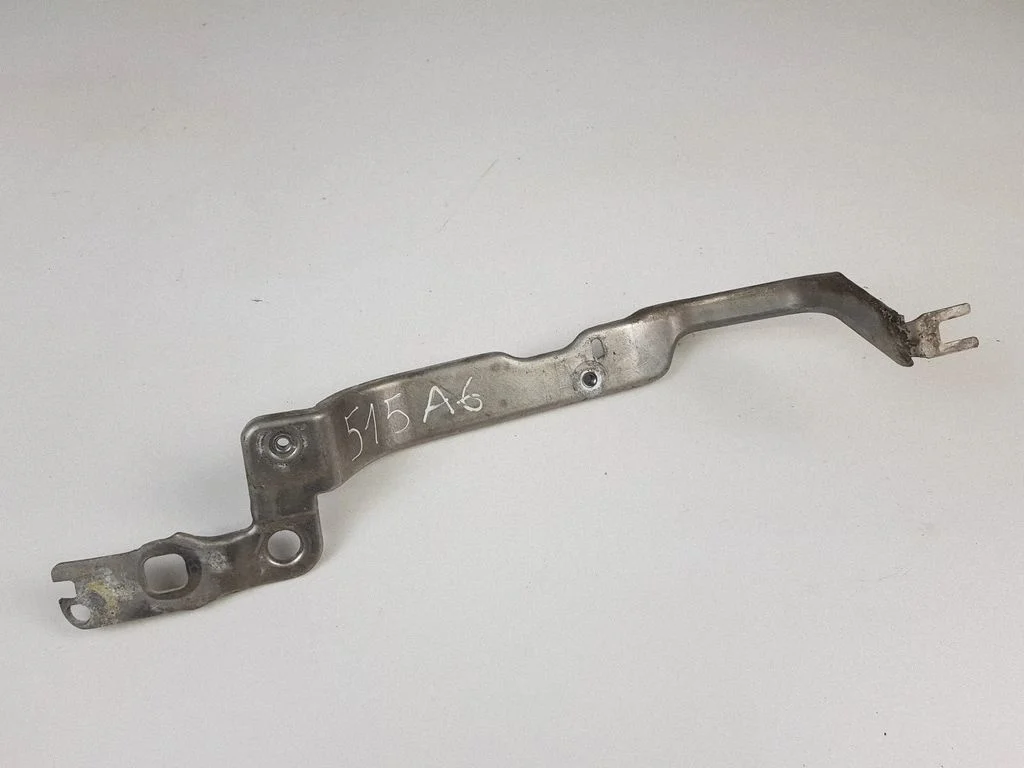 Headlight/headlamp mounting bracket – Audi A6 S6 C7 4G (2011-2018)