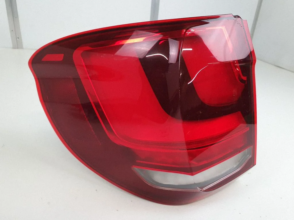 Rear/tail lights – BMW X5 F15 (2013-2017)