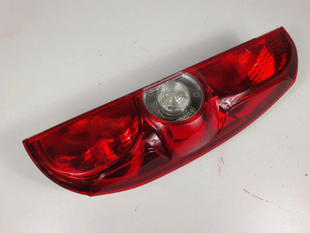 Rear/tail lights – Opel Combo D (2011-2017), rear right