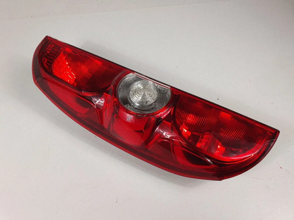 Rear/tail lights – Opel Combo D (2011-2017), rear left