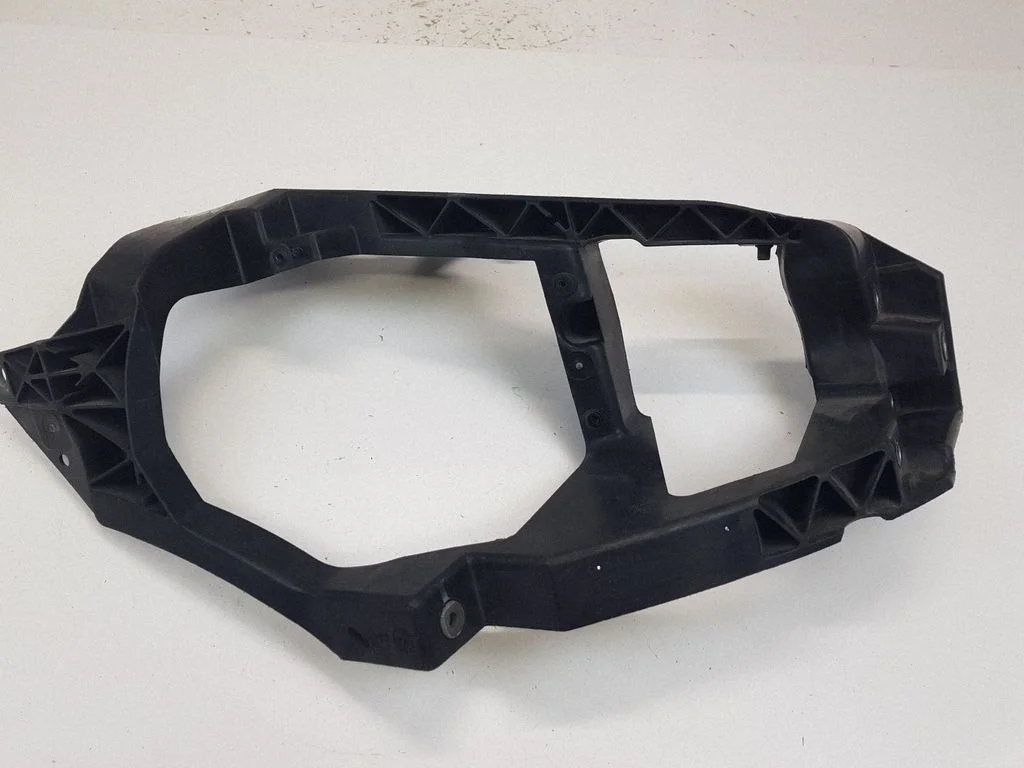 Headlight/headlamp mounting bracket A4546201001 – Smart ForFour I (2004-2006)