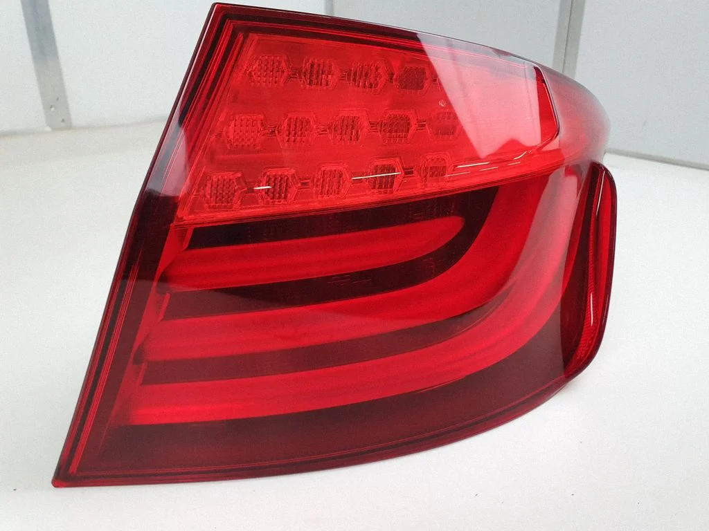 Rear/tail lights 173462