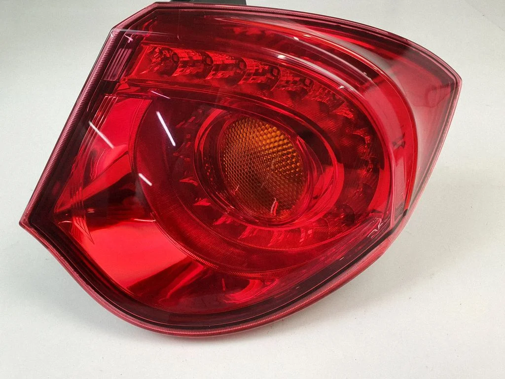 Rear/tail lights 0050513612