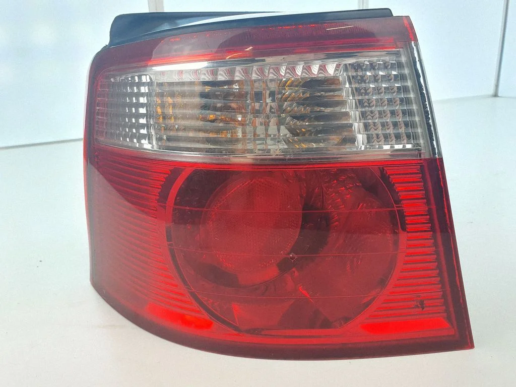 Tagatuli keres – KIA Carens I (1999-2006)