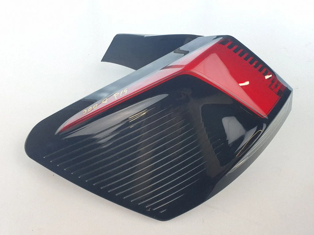 Rear/tail lights – Peugeot 3008 II (2016-2023)
