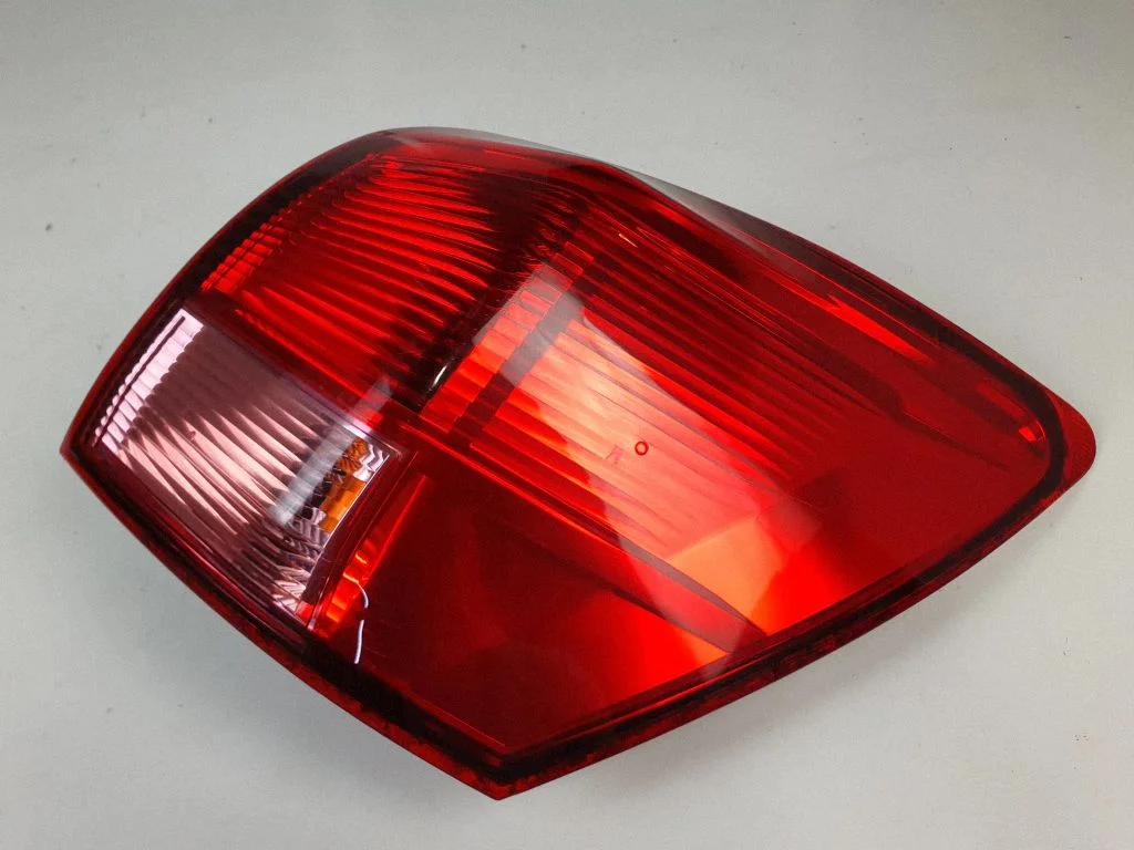 Rear/tail lights – rear right